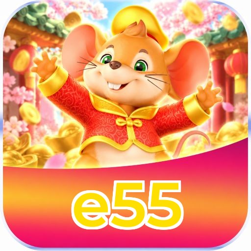 Slots e55 - RTP Alto Certificado