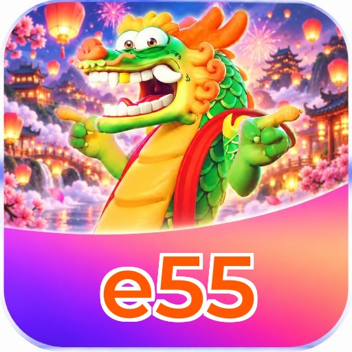 e55 Fortune Tiger Oficial