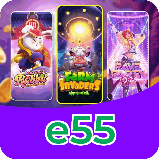 e55 suporte 24/7 português Brasil - 47 atendentes brasileiros chat ao vivo