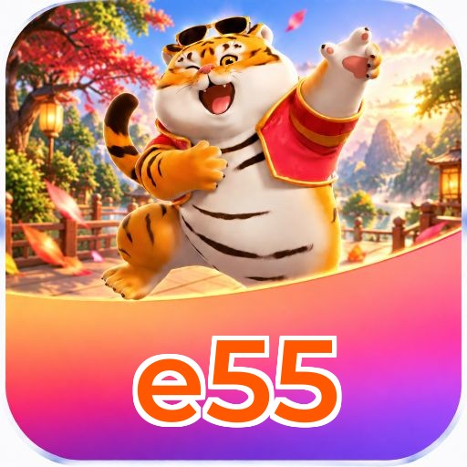 e55 Instalar Logo 1