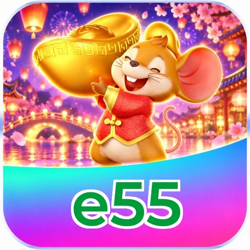 e55 Logo