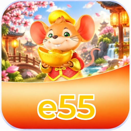 e55 Logo 3