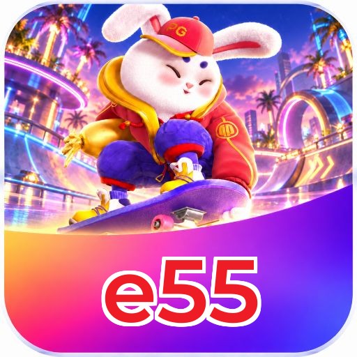 e55 Logo