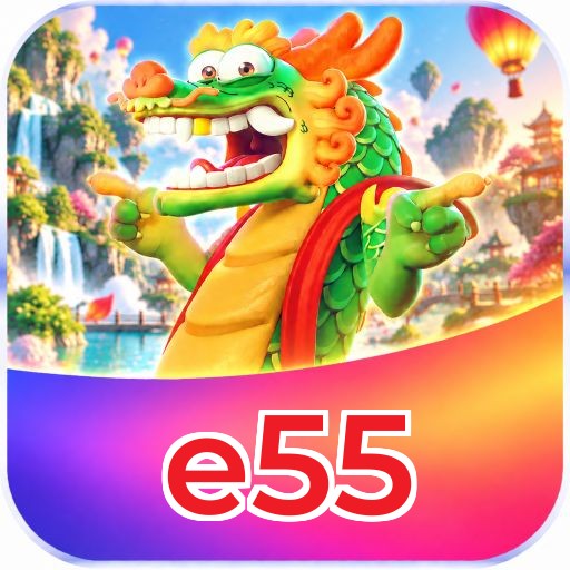 e55 Certificado eCOGRA - Jogos Justos Auditados