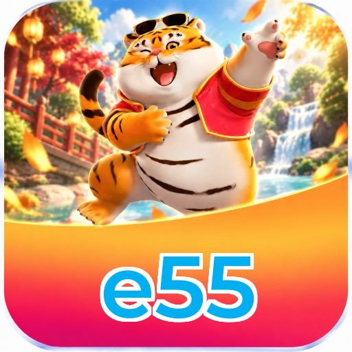 e55 Logo