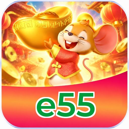 e55 APP Mobile - Android & iOS