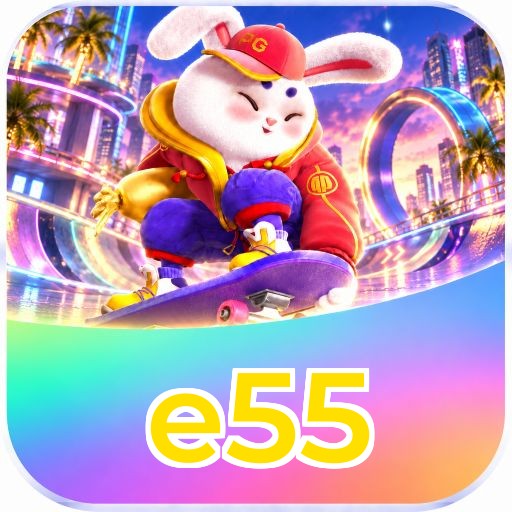 Plataforma e55 - PIX Instantâneo