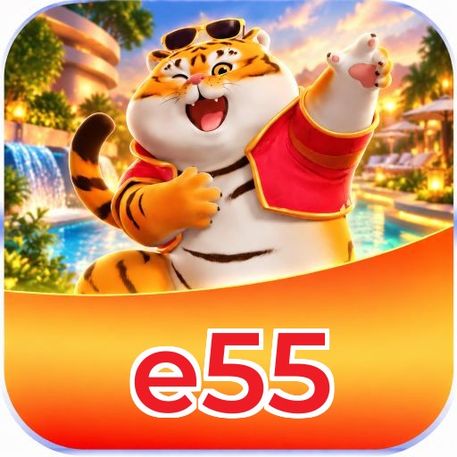 e55 Segurança Logo 1