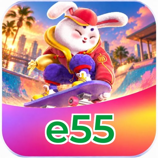 e55 Cassino Online Certificado