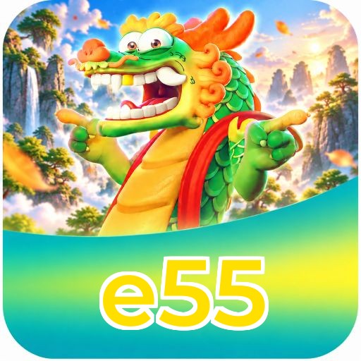 Loteria e55 - Lotofácil diária