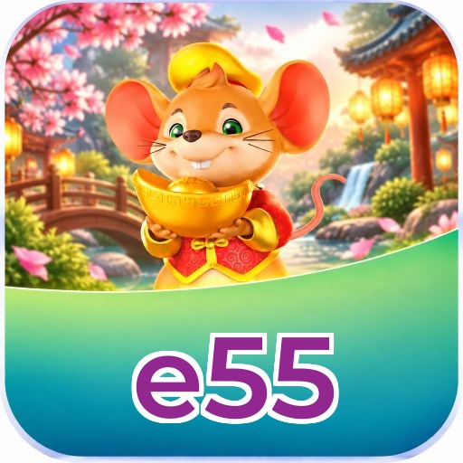 e55 Logo