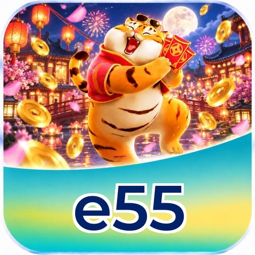 e55 Logo 1