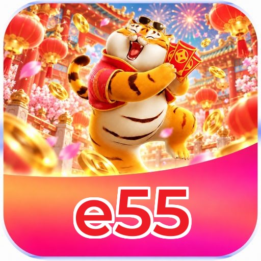 e55 Cadastro Oficial