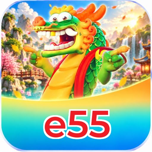 e55 PIX Instantâneo - Saques em 8 Minutos