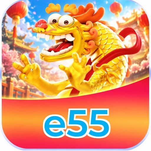 e55 Instalar Logo 2