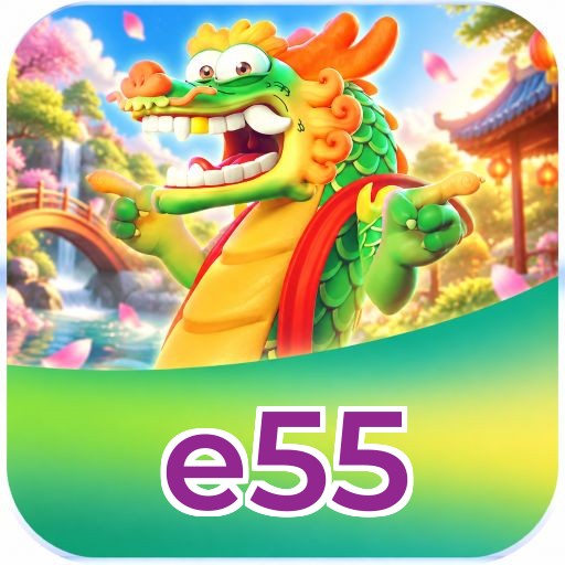 e55 Licença Curaçao Gaming