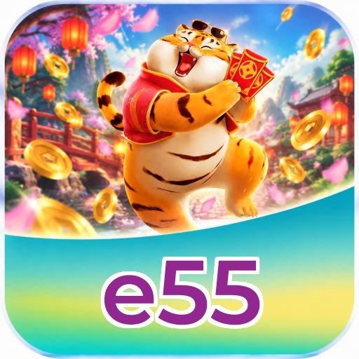 e55 Logo