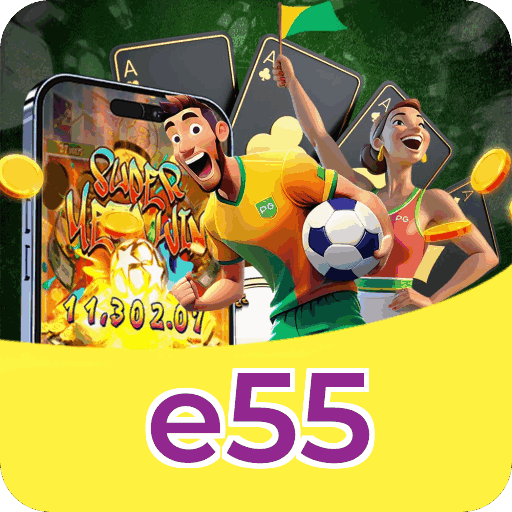 e55 APP mobile iOS Android - 187 mil downloads São Paulo Rio BH